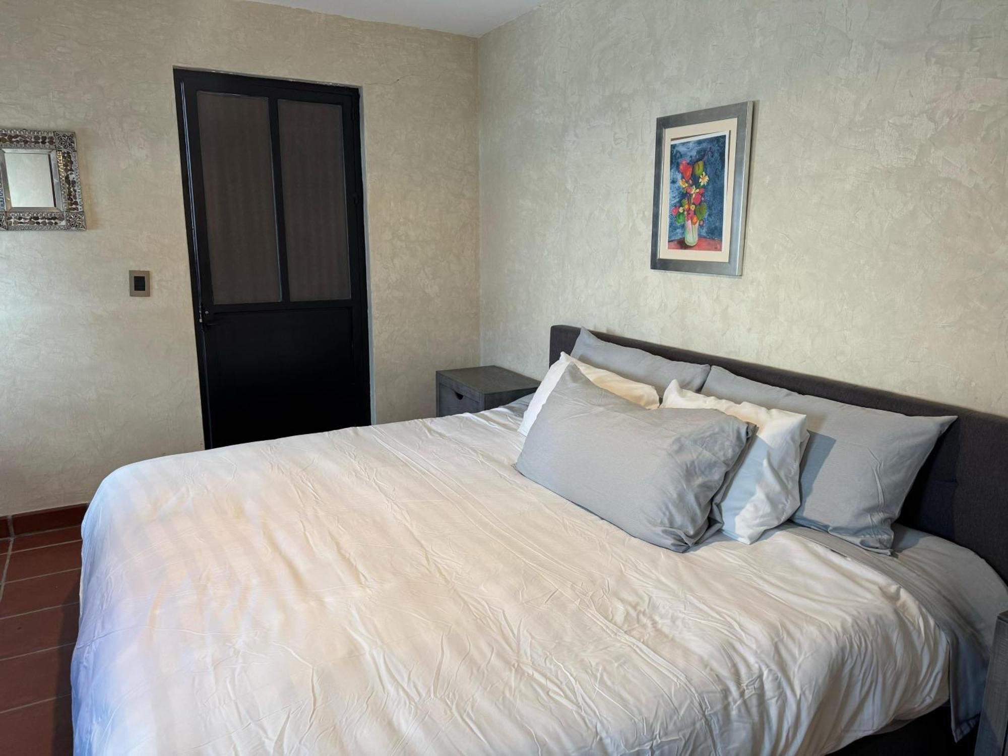 Macarena Bed & Breakfast