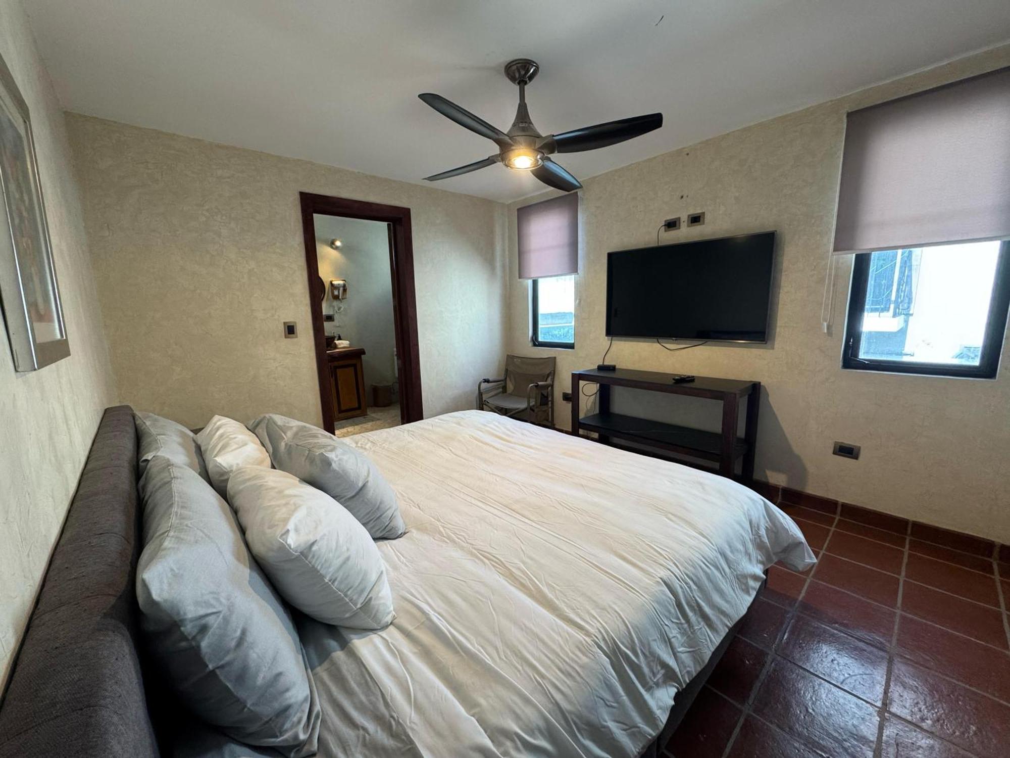 Bed & Breakfast Macarena San Miguel de Allende