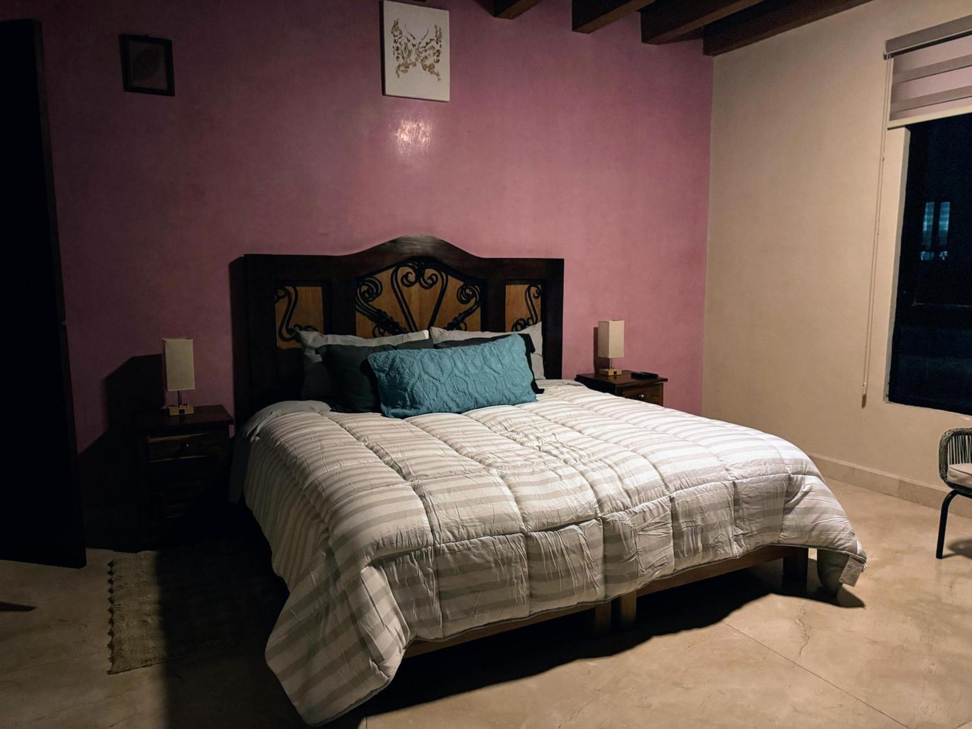 Bed & Breakfast Macarena San Miguel de Allende