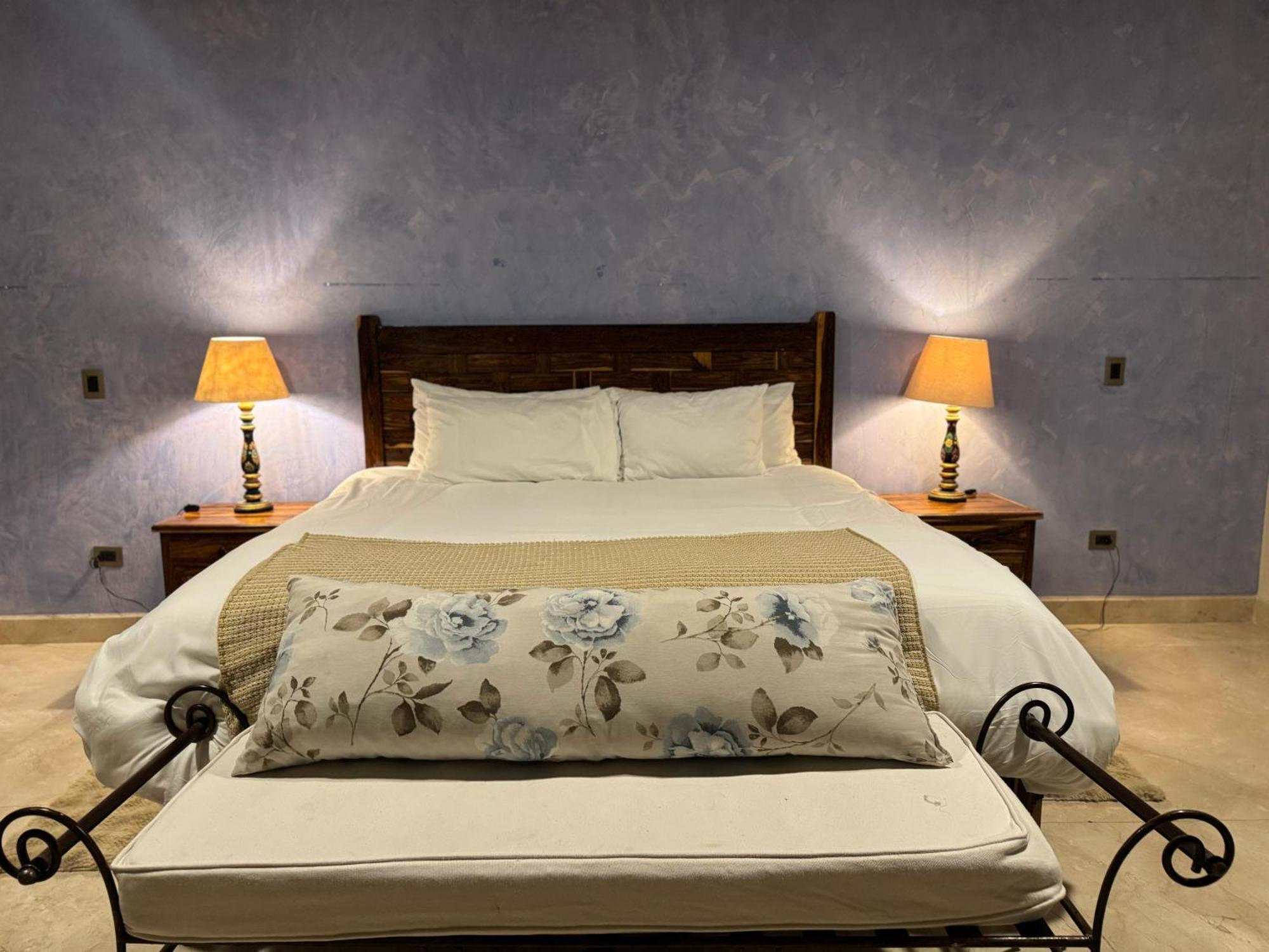 Macarena Bed & Breakfast
