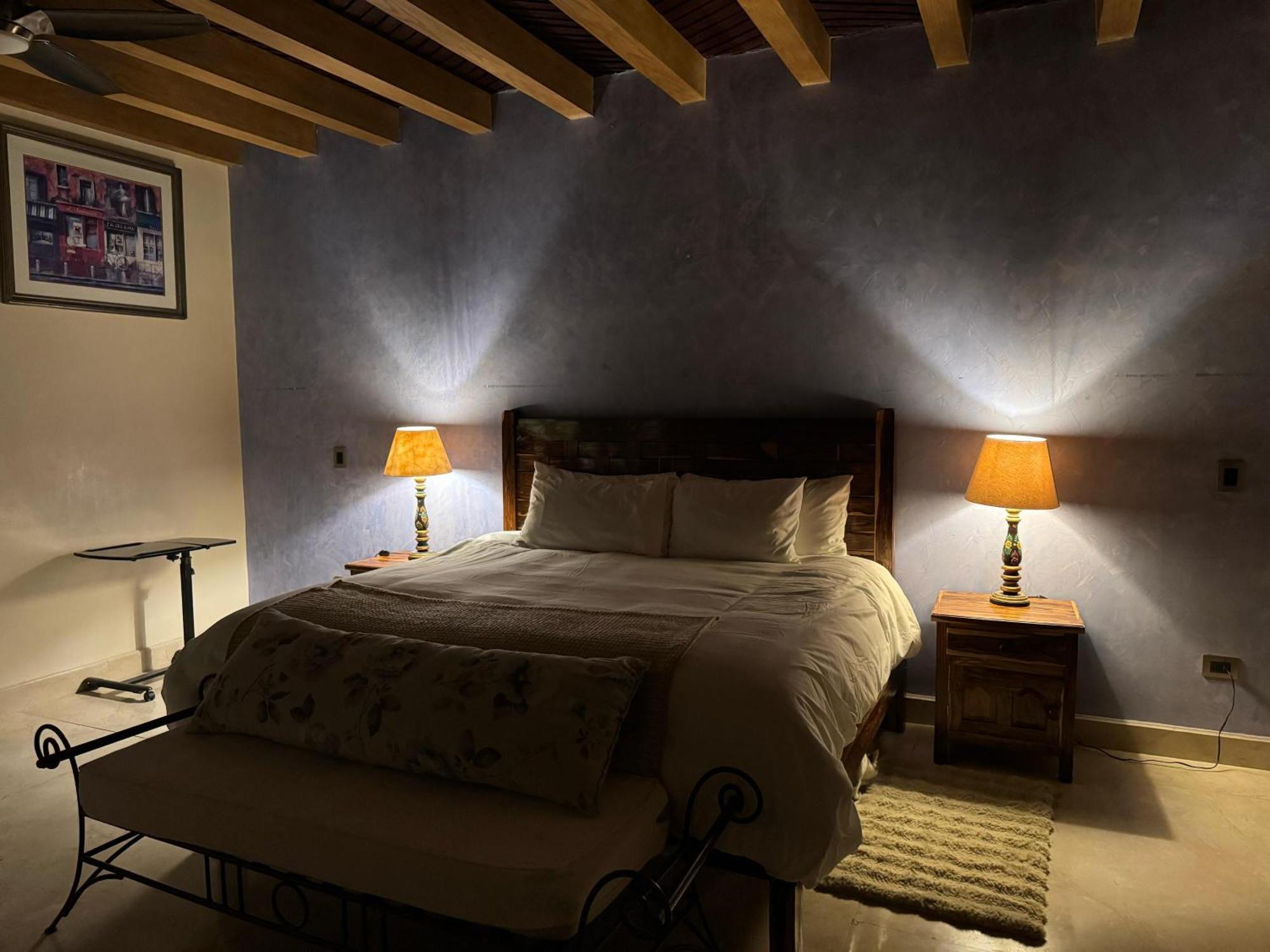 Macarena Bed & Breakfast San Miguel de Allende