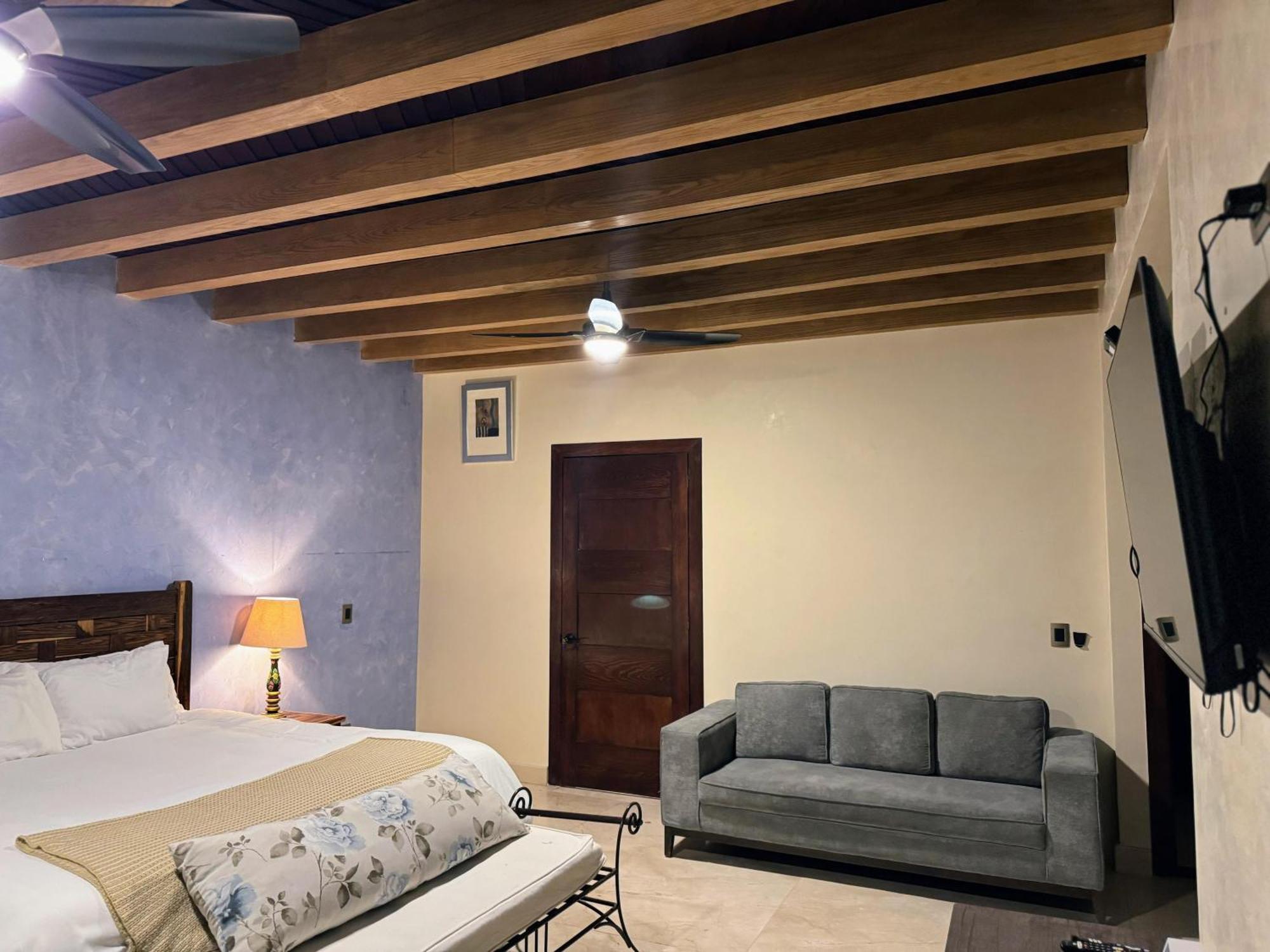 Macarena Bed & Breakfast