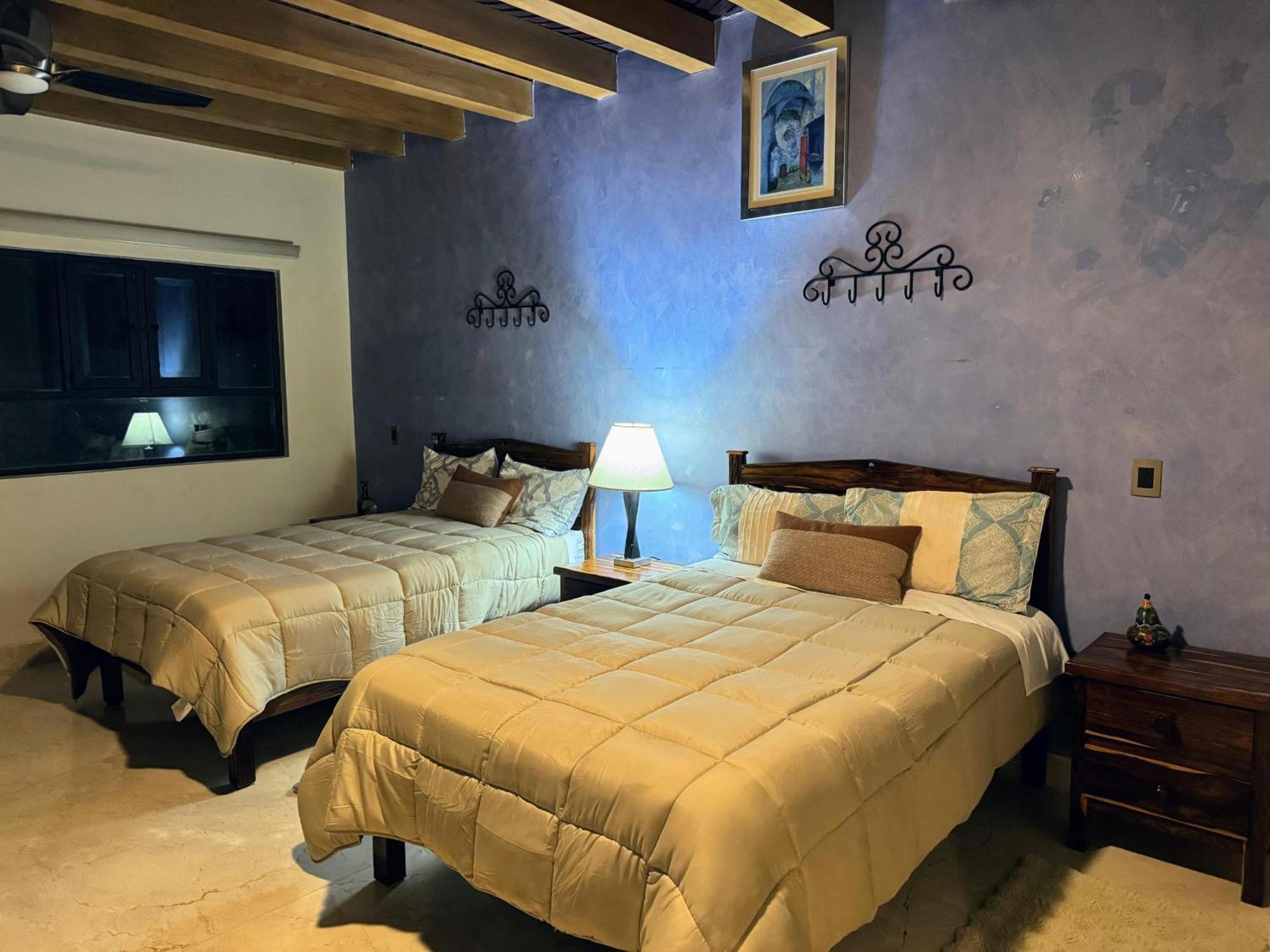 Bed & Breakfast Macarena *
