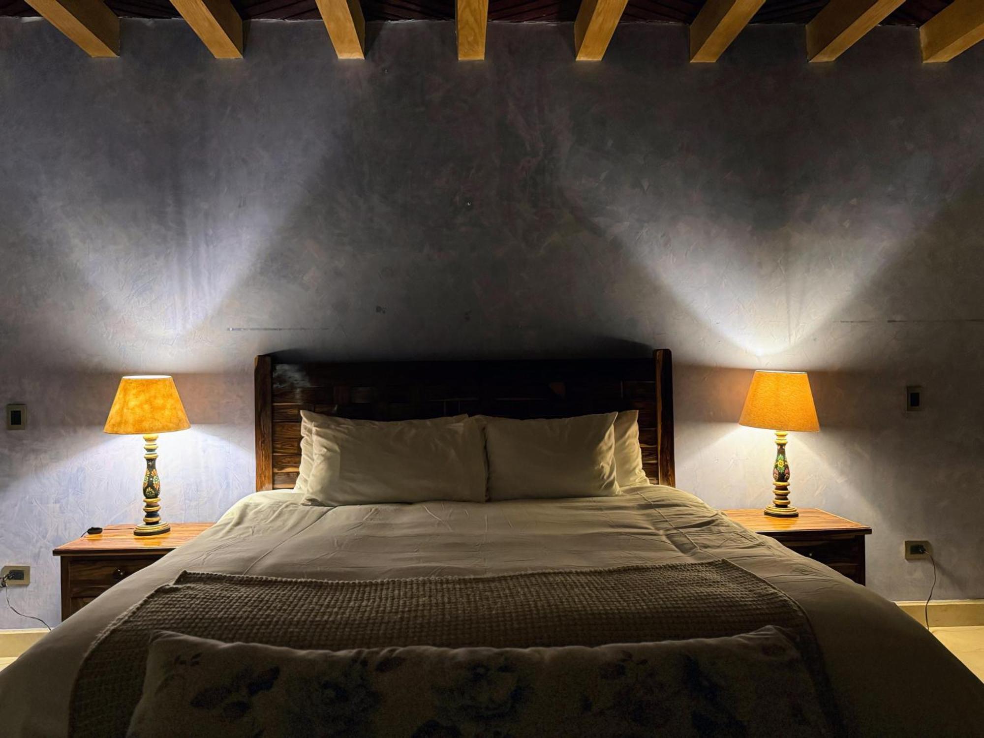 Macarena Bed & Breakfast