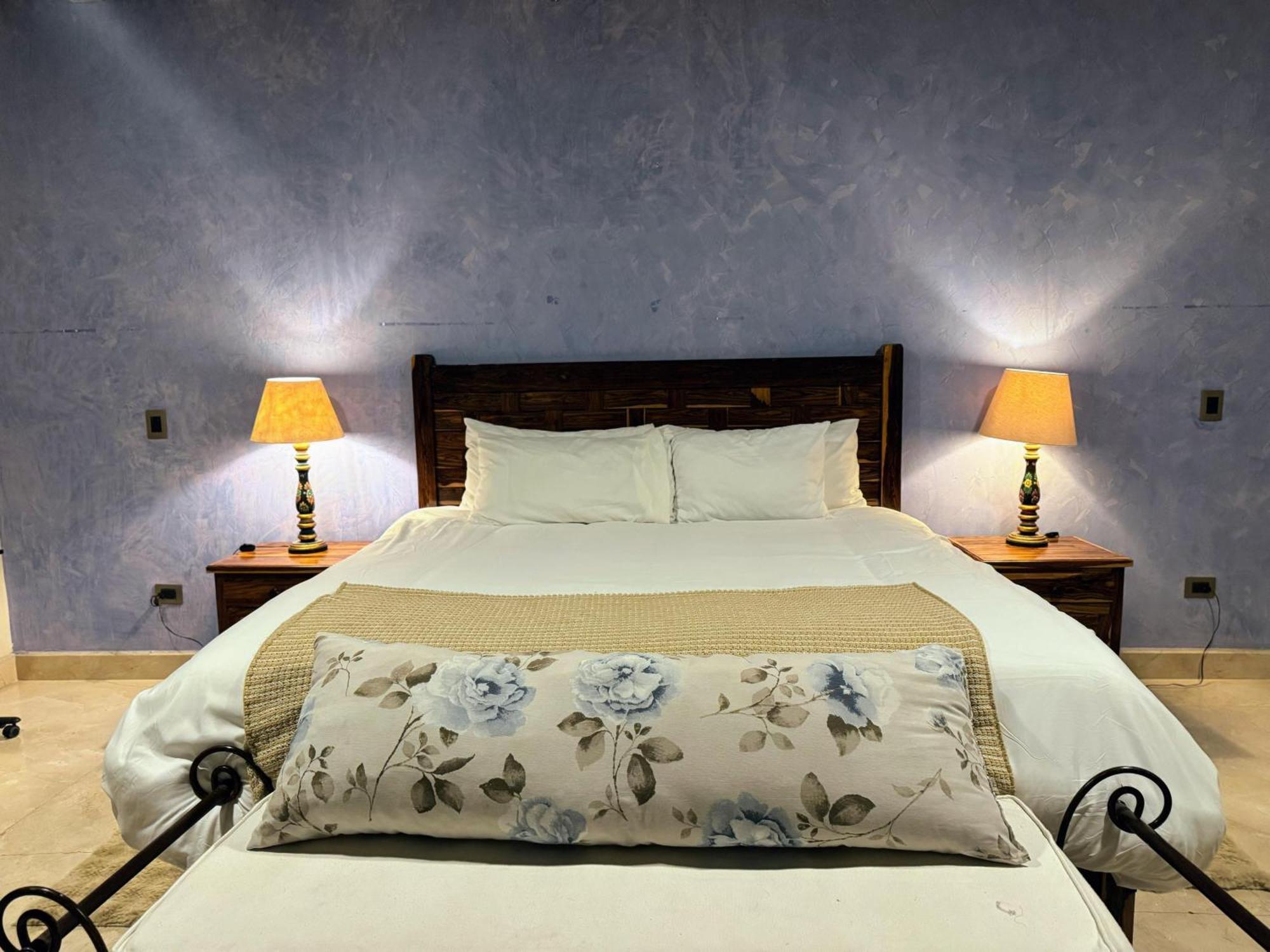 Bed & Breakfast Macarena